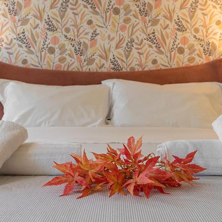 Glam Parma Otel Dış mekan fotoğraf