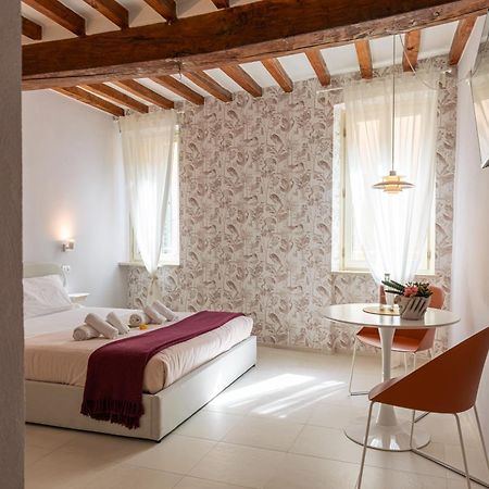 Glam Parma Otel Dış mekan fotoğraf