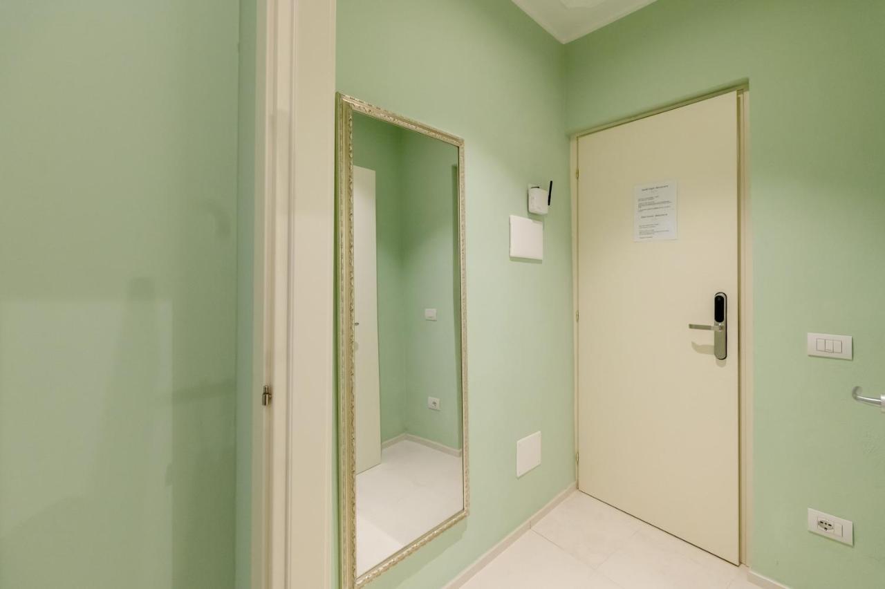 Glam Parma Otel Dış mekan fotoğraf