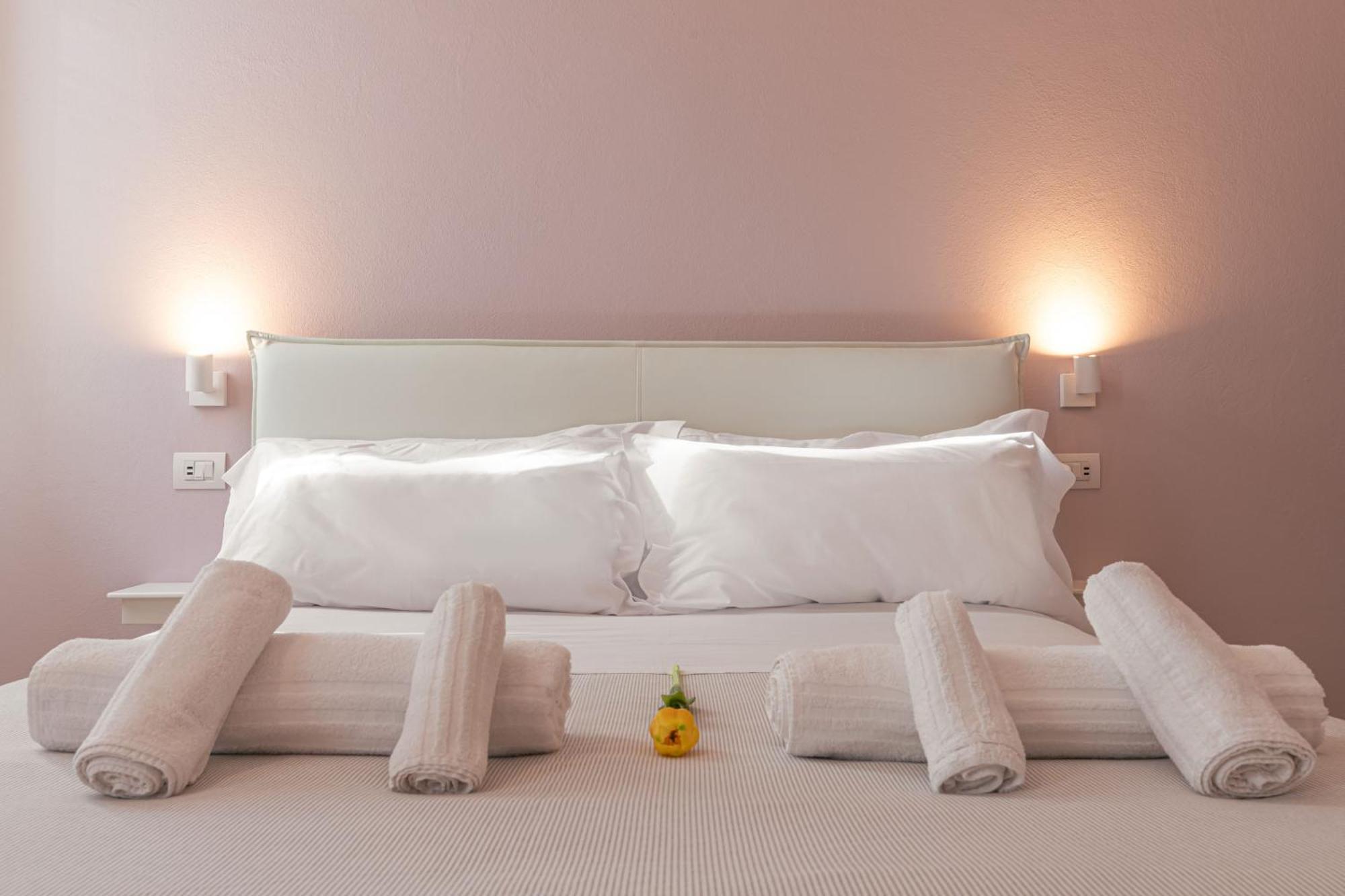 Glam Parma Otel Dış mekan fotoğraf