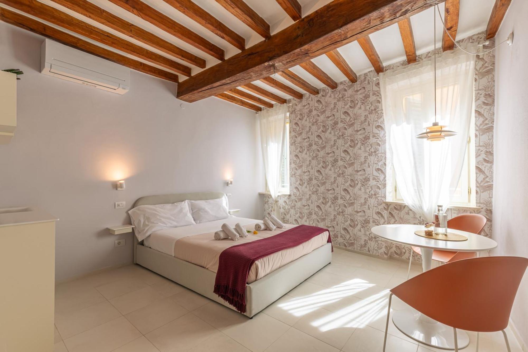 Glam Parma Otel Dış mekan fotoğraf