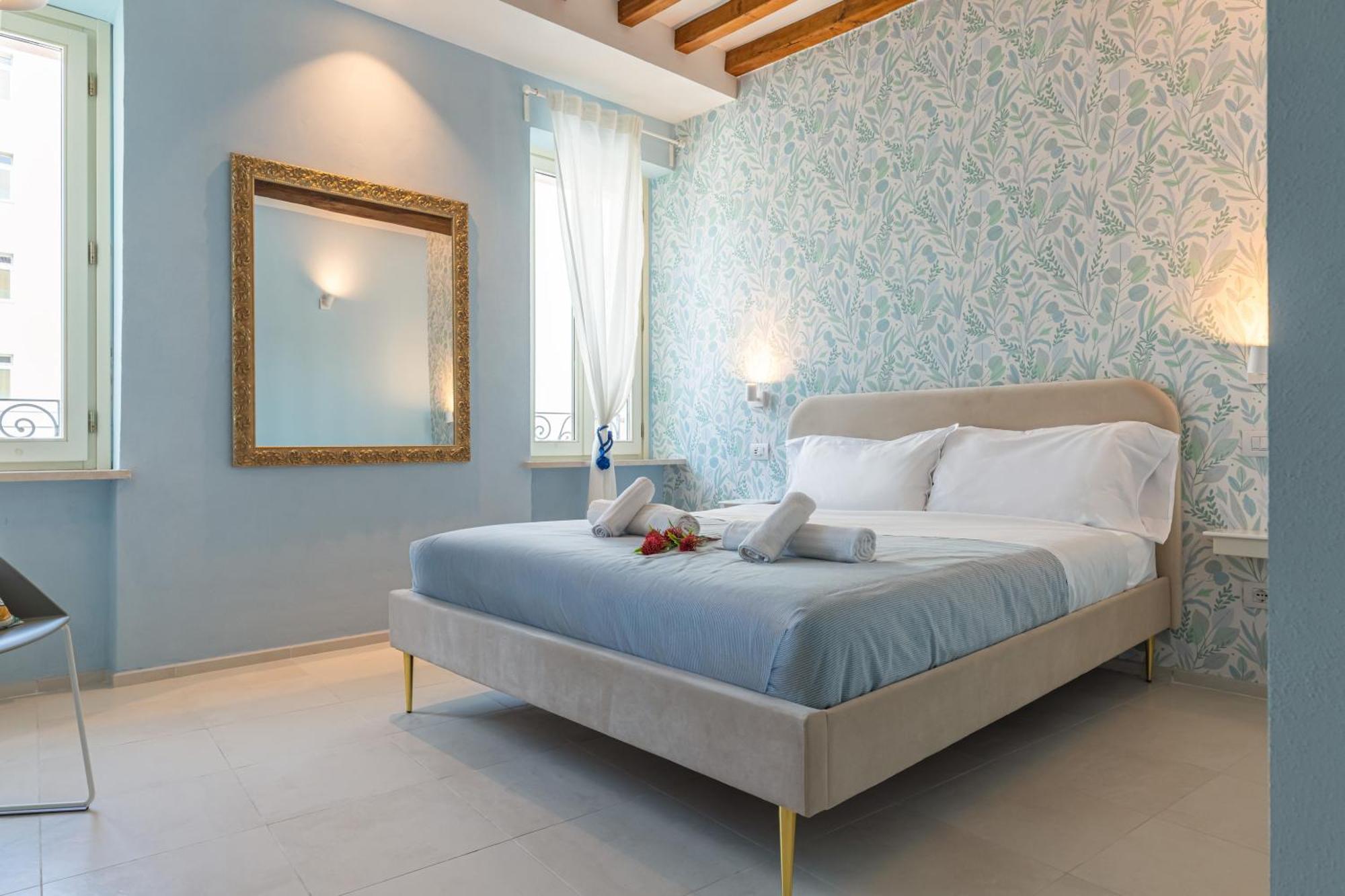 Glam Parma Otel Dış mekan fotoğraf