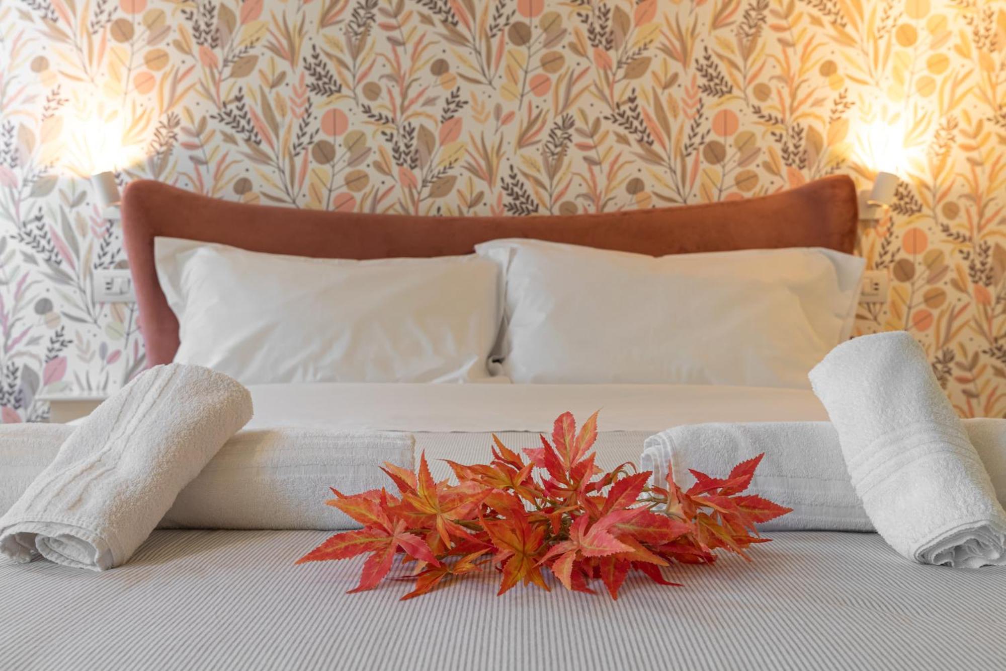 Glam Parma Otel Dış mekan fotoğraf