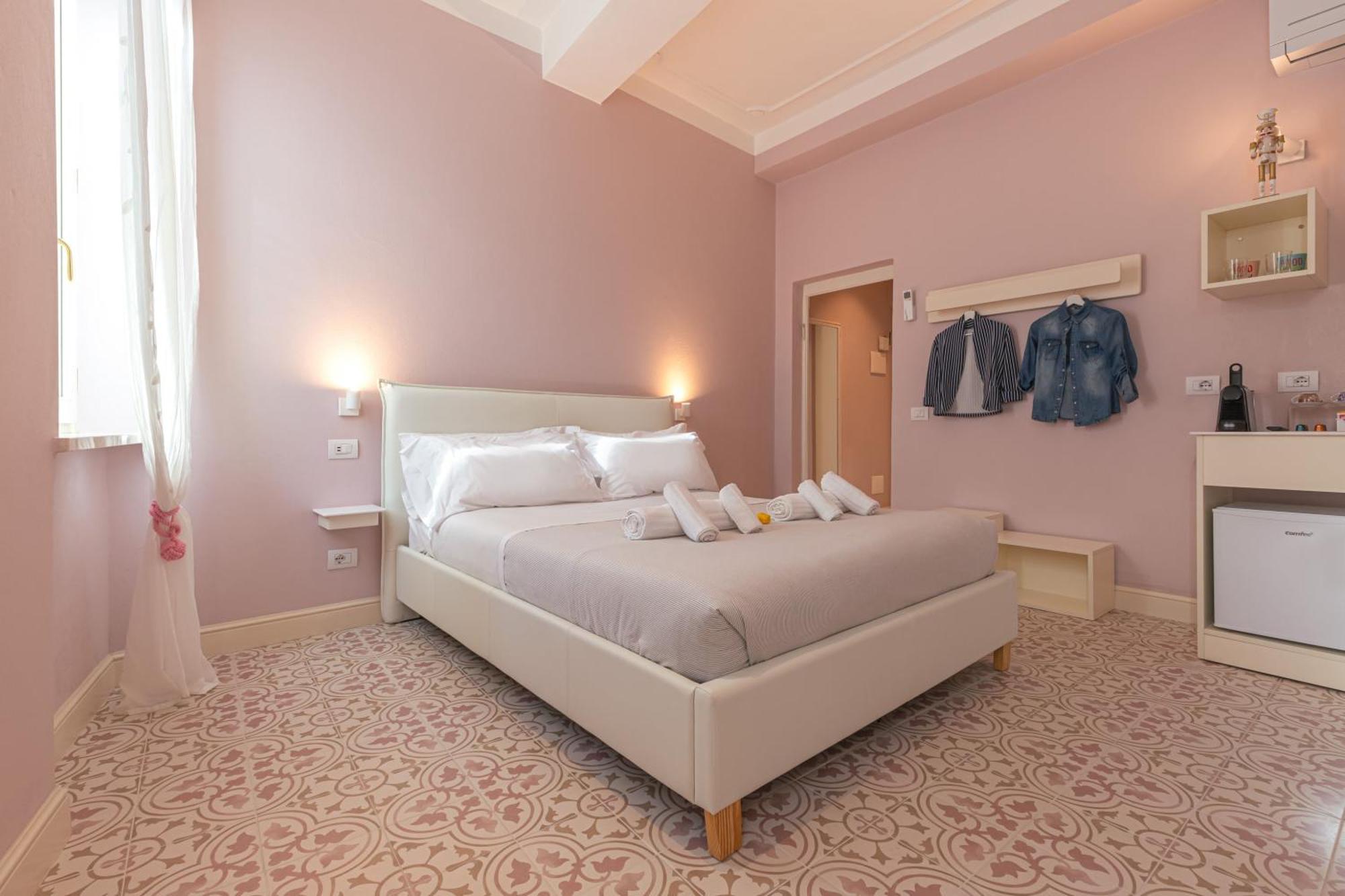 Glam Parma Otel Dış mekan fotoğraf