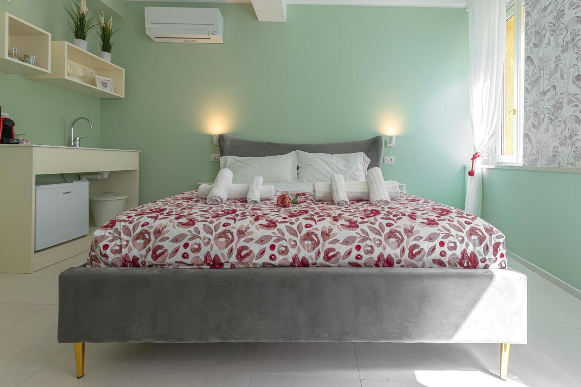 Glam Parma Otel Dış mekan fotoğraf