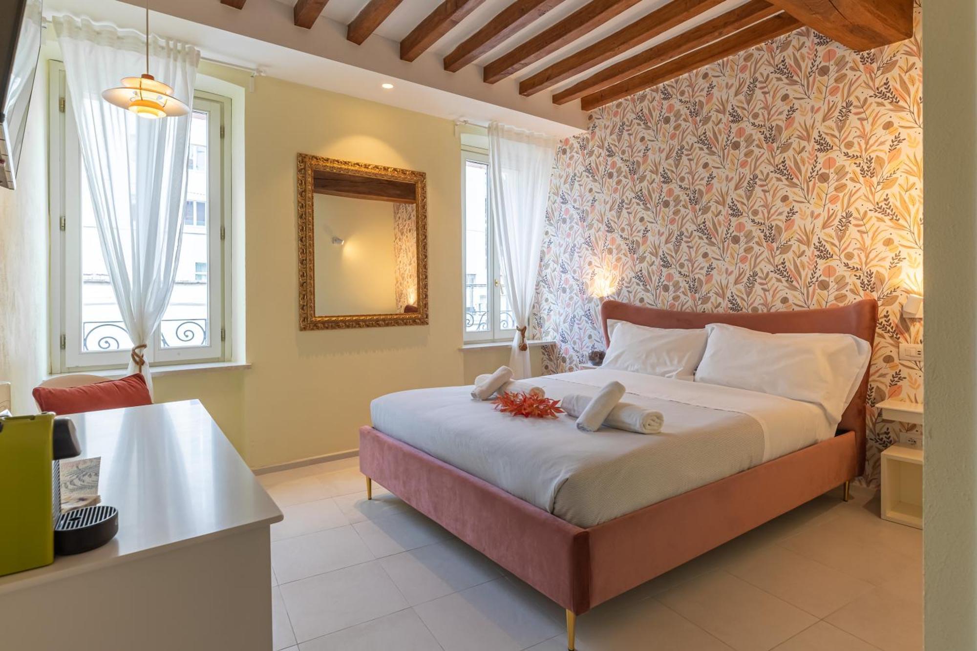 Glam Parma Otel Dış mekan fotoğraf