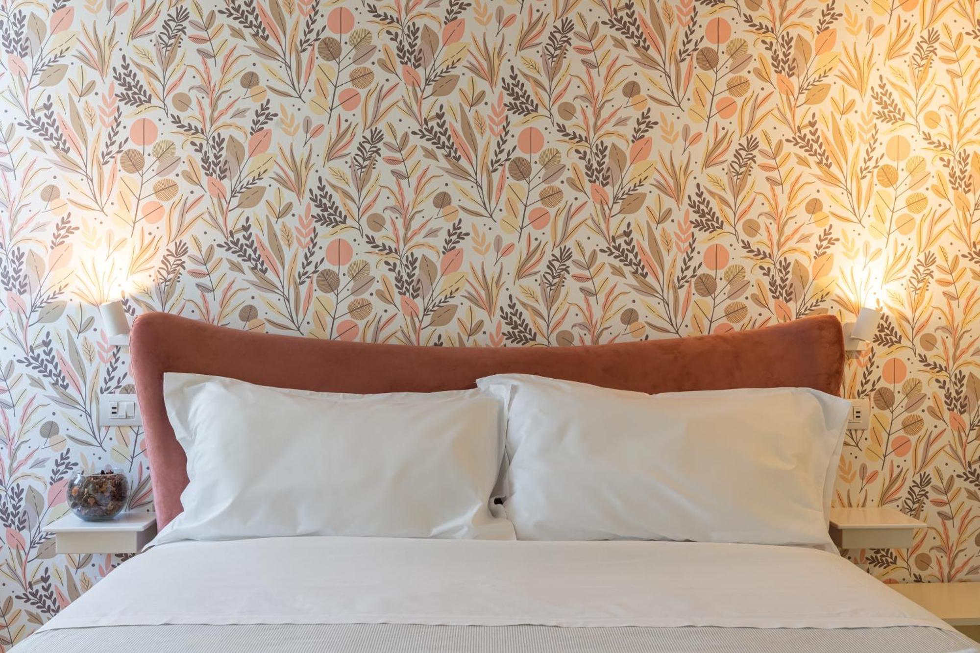 Glam Parma Otel Dış mekan fotoğraf