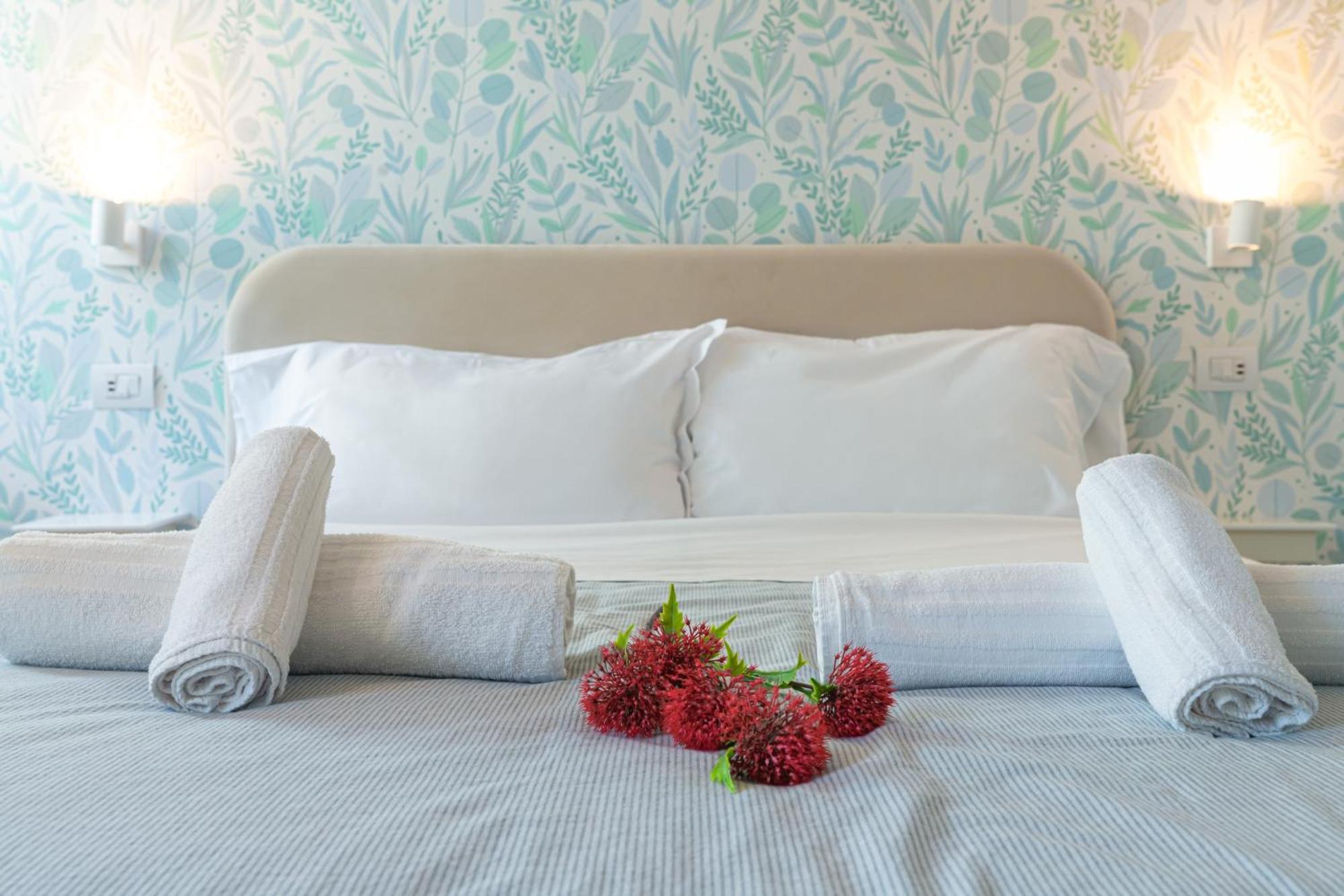 Glam Parma Otel Dış mekan fotoğraf