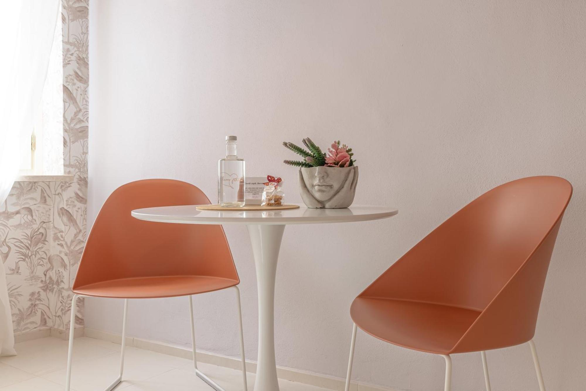 Glam Parma Otel Dış mekan fotoğraf