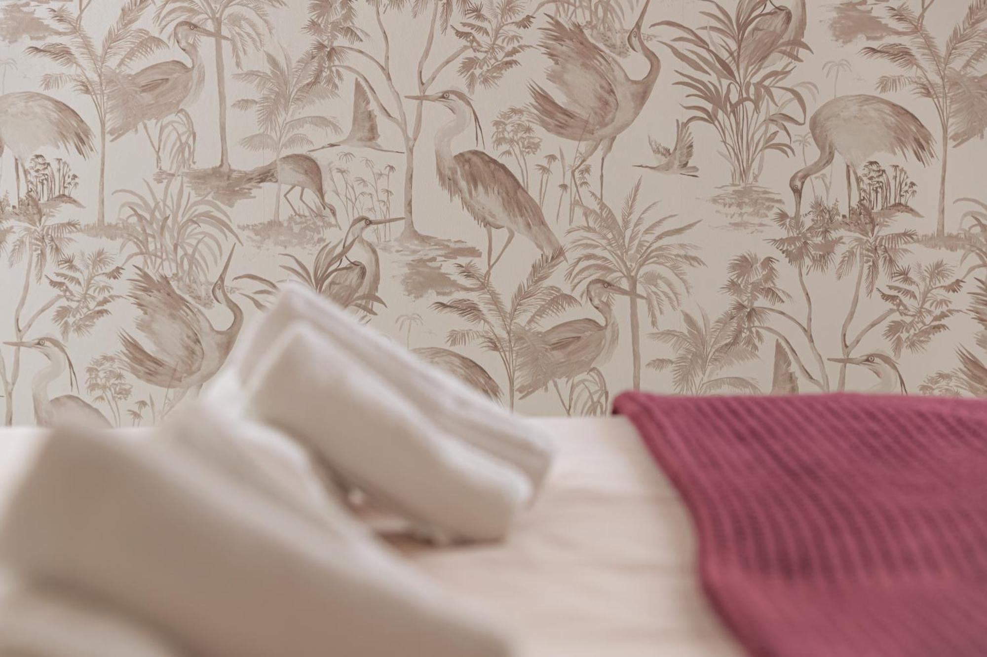 Glam Parma Otel Dış mekan fotoğraf