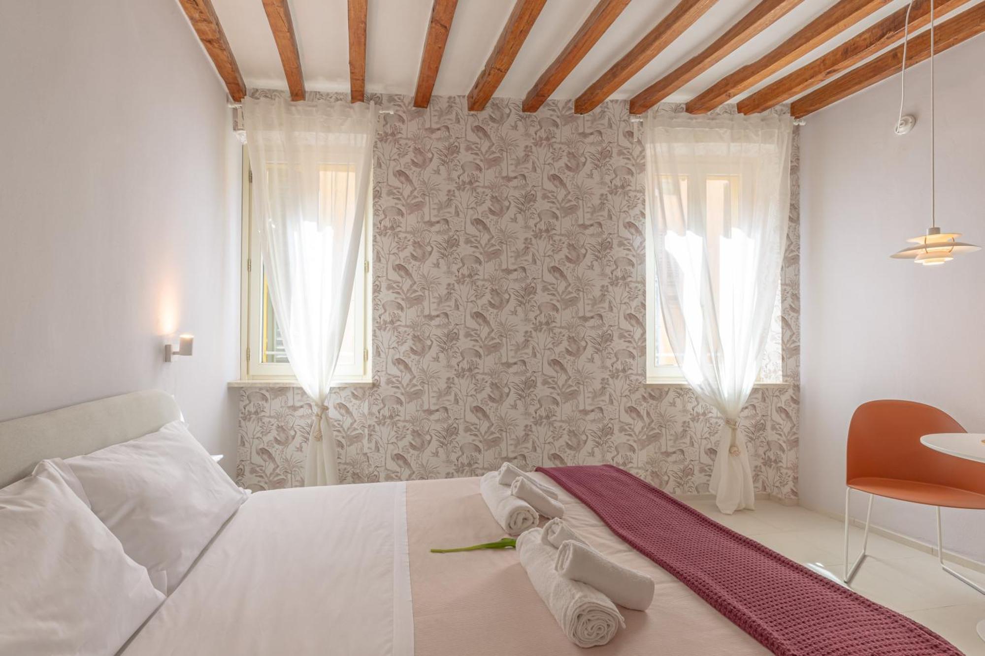 Glam Parma Otel Dış mekan fotoğraf