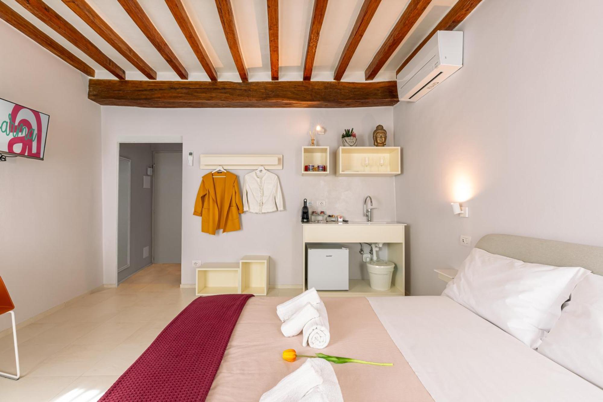 Glam Parma Otel Dış mekan fotoğraf