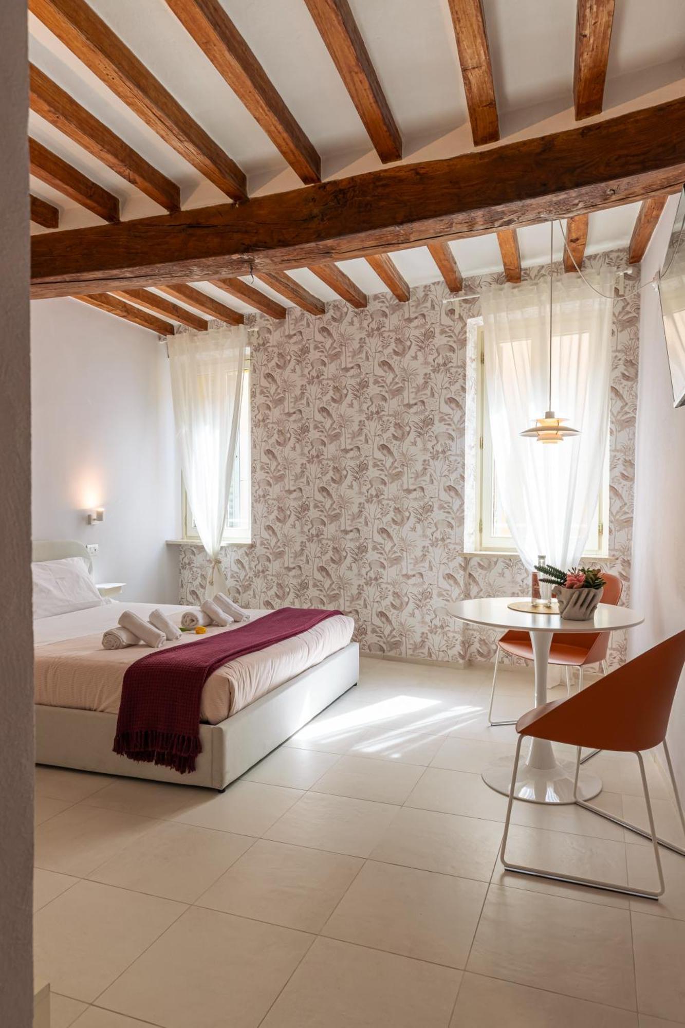 Glam Parma Otel Dış mekan fotoğraf