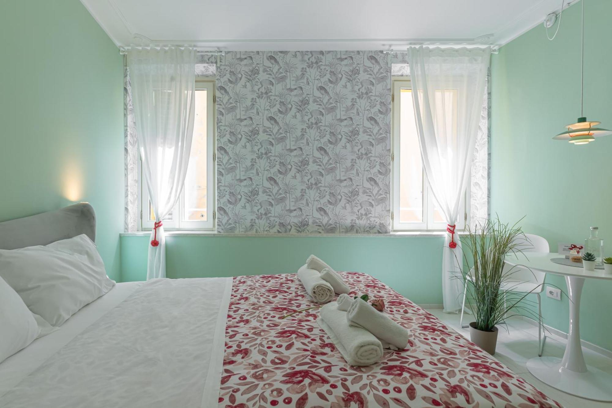 Glam Parma Otel Dış mekan fotoğraf
