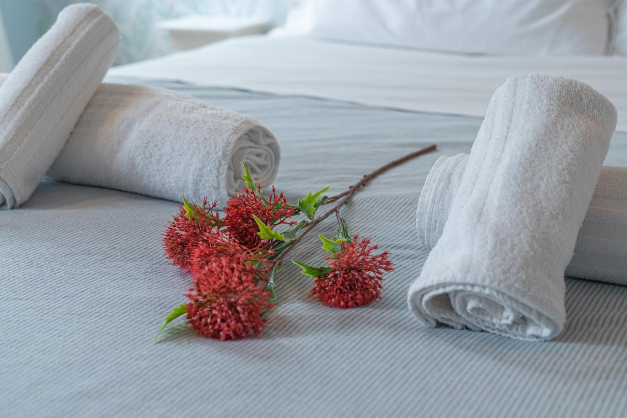 Glam Parma Otel Dış mekan fotoğraf