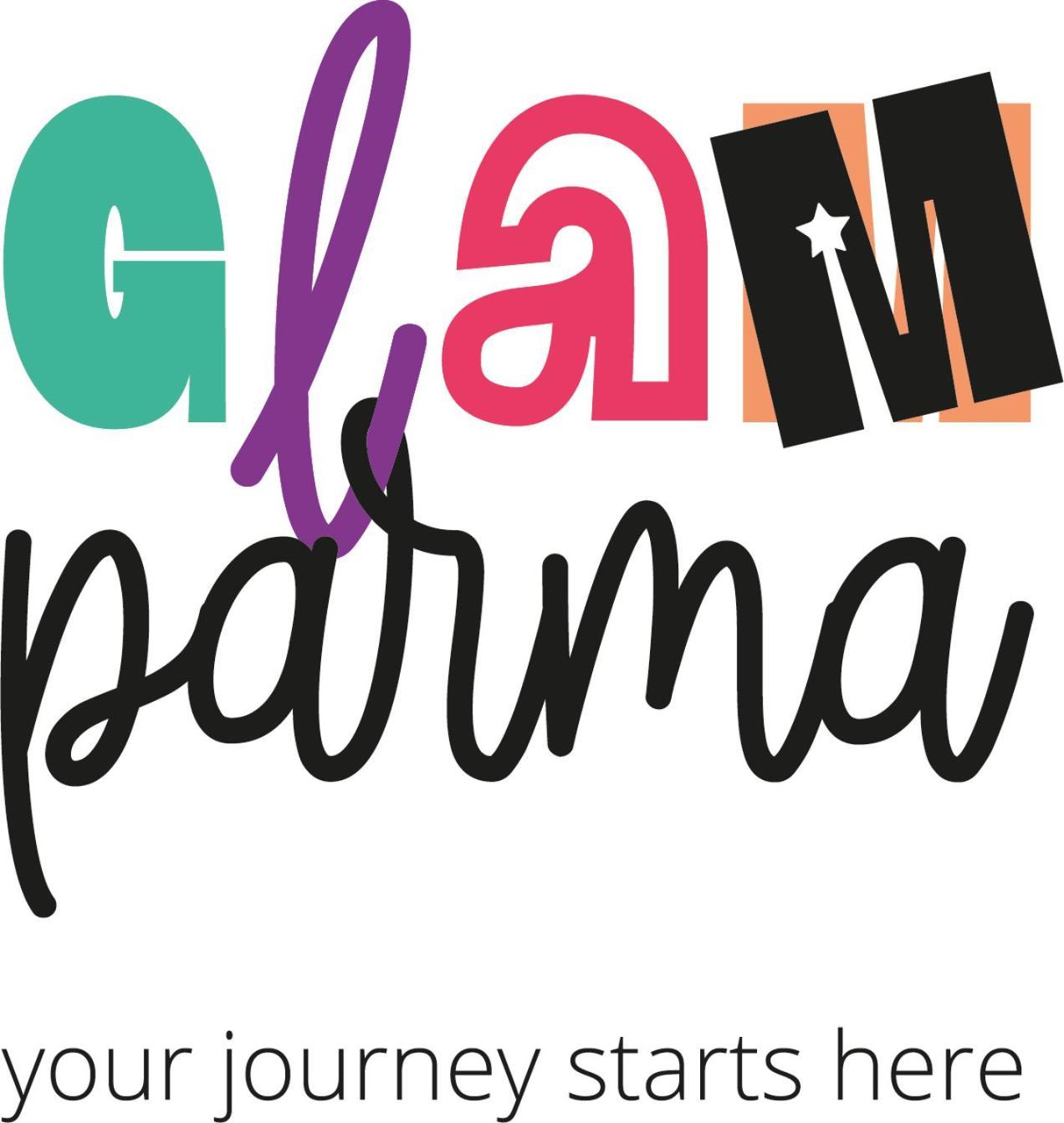 Glam Parma Otel Dış mekan fotoğraf